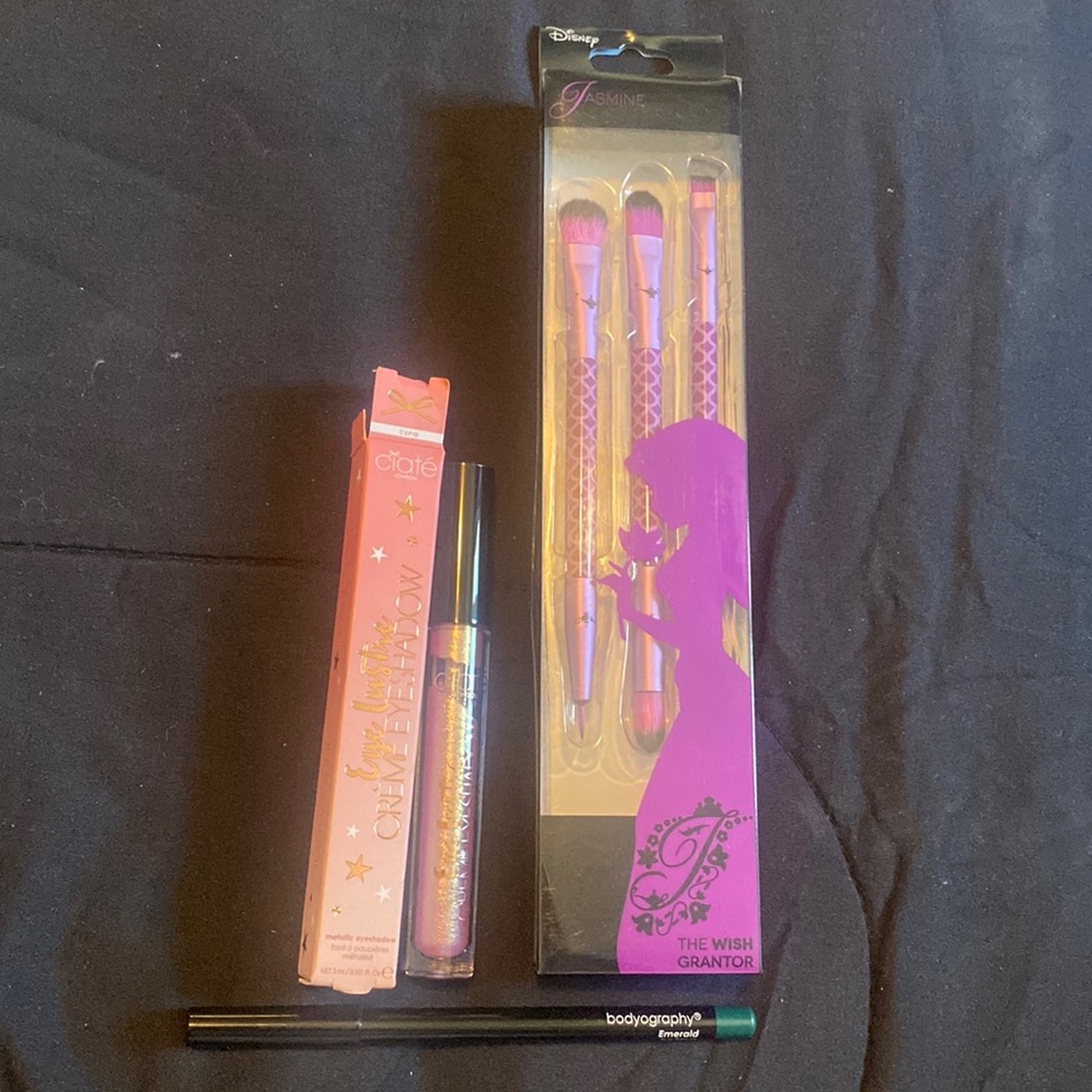 Disney brushes and more